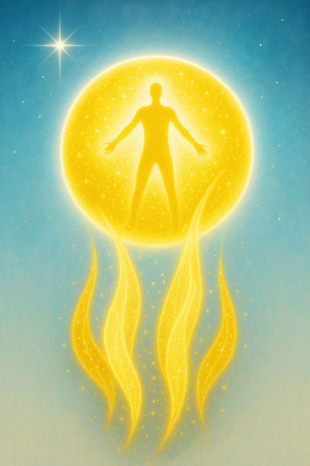 Logo Le Monde Alchimique